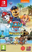 Paw Patrol World product image
